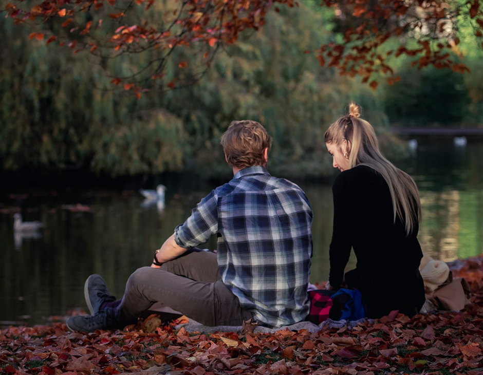 add a touch of romance to your getaway