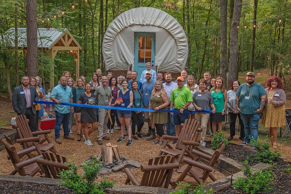 More Than Vacation Rentals