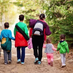 One More Adventure: A Last Minute Vacation Before School Starts