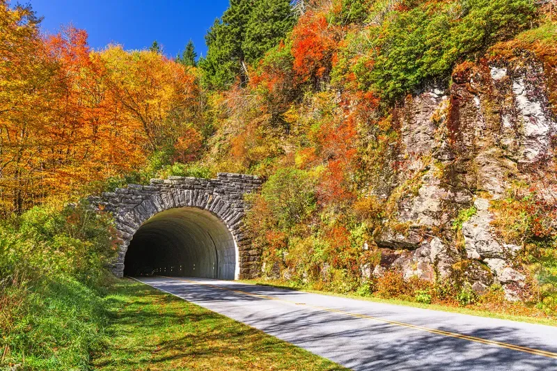 651390e065f9155c5115137c blue ridge parkway tunnel in pisgah national forest p 800