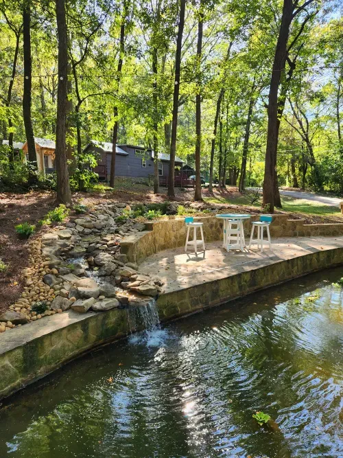 65397a5cc8de24acbcdcd81f gold fish pond timberroot rustic retreats chattanooga tennessee p 500