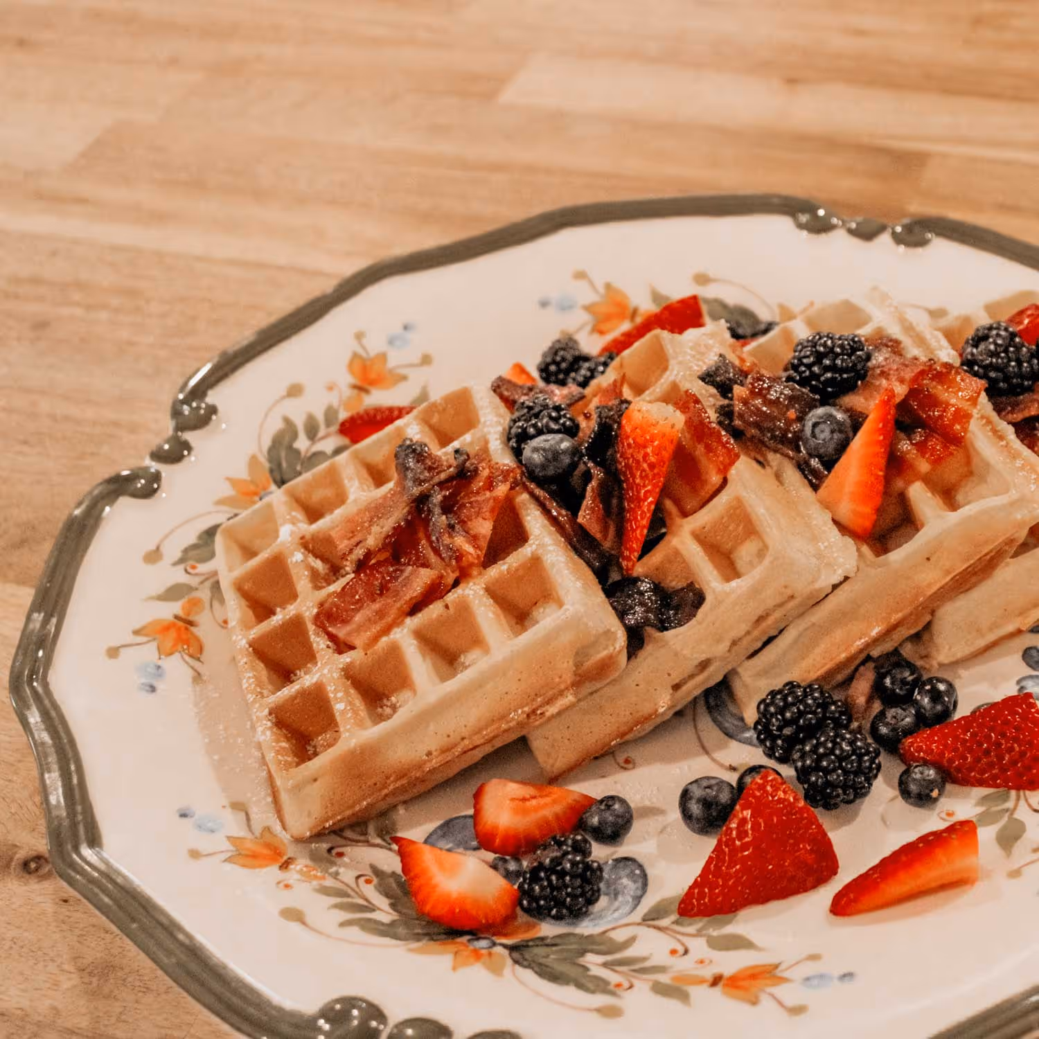 lookout mountain breakfast