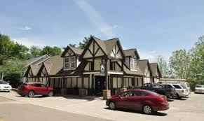 Market on The Mountain