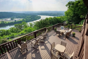 river view inn lookout mountain 030