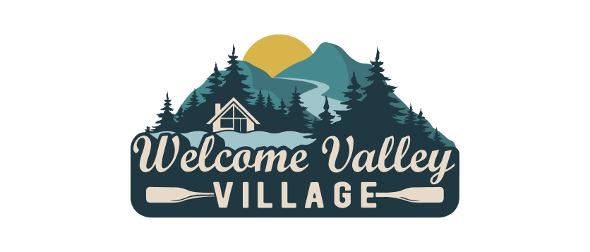 welcome valley villager logo 2